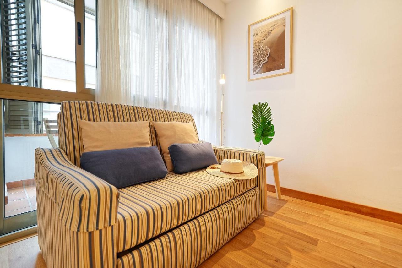 Apartamentos Maype Canteras Las Palmas de Gran Canaria Ngoại thất bức ảnh