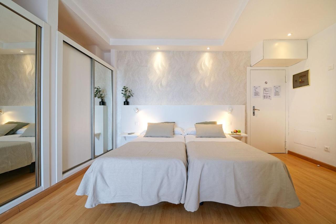 Apartamentos Maype Canteras Las Palmas de Gran Canaria Ngoại thất bức ảnh