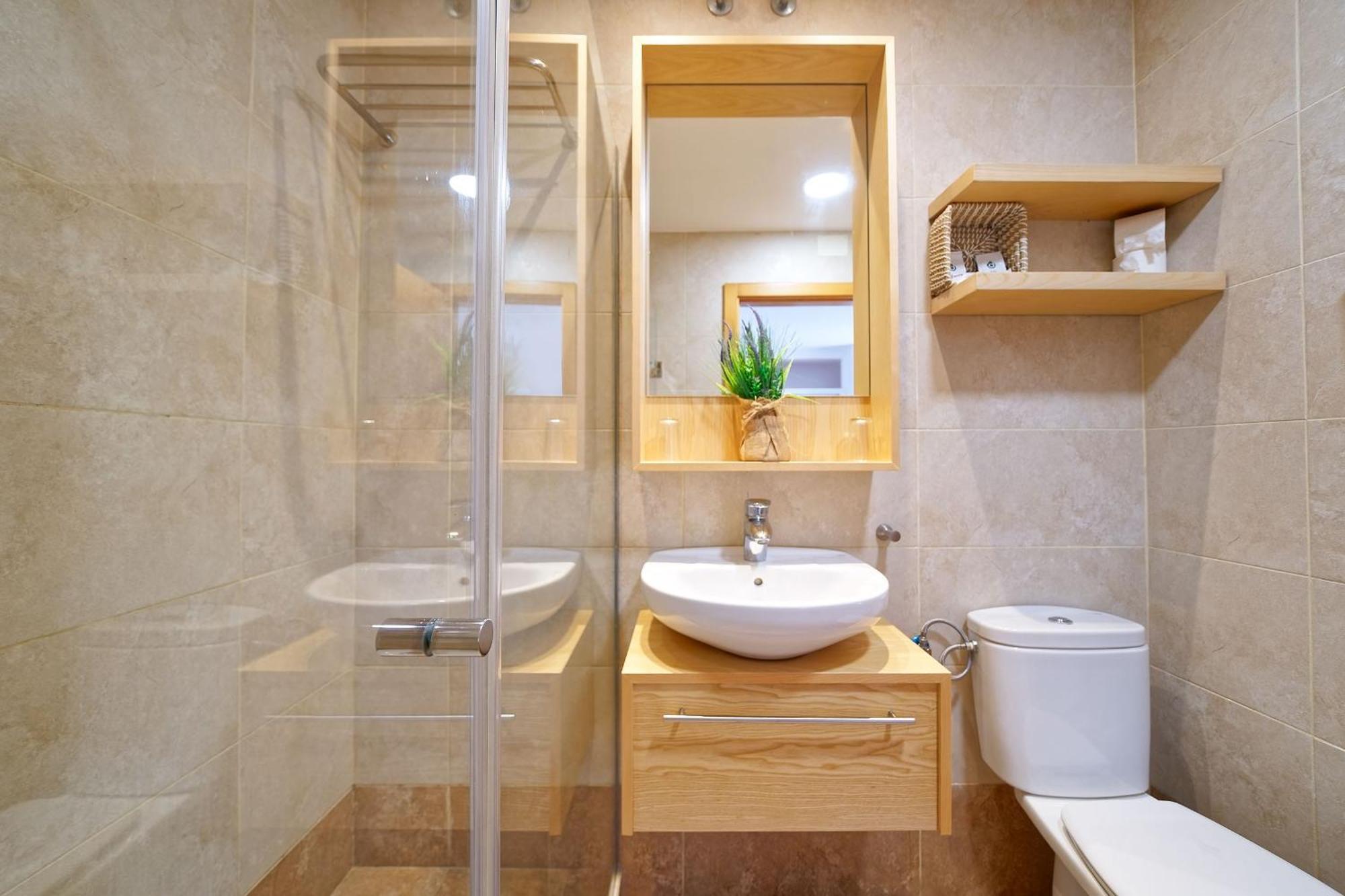 Apartamentos Maype Canteras Las Palmas de Gran Canaria Phòng bức ảnh