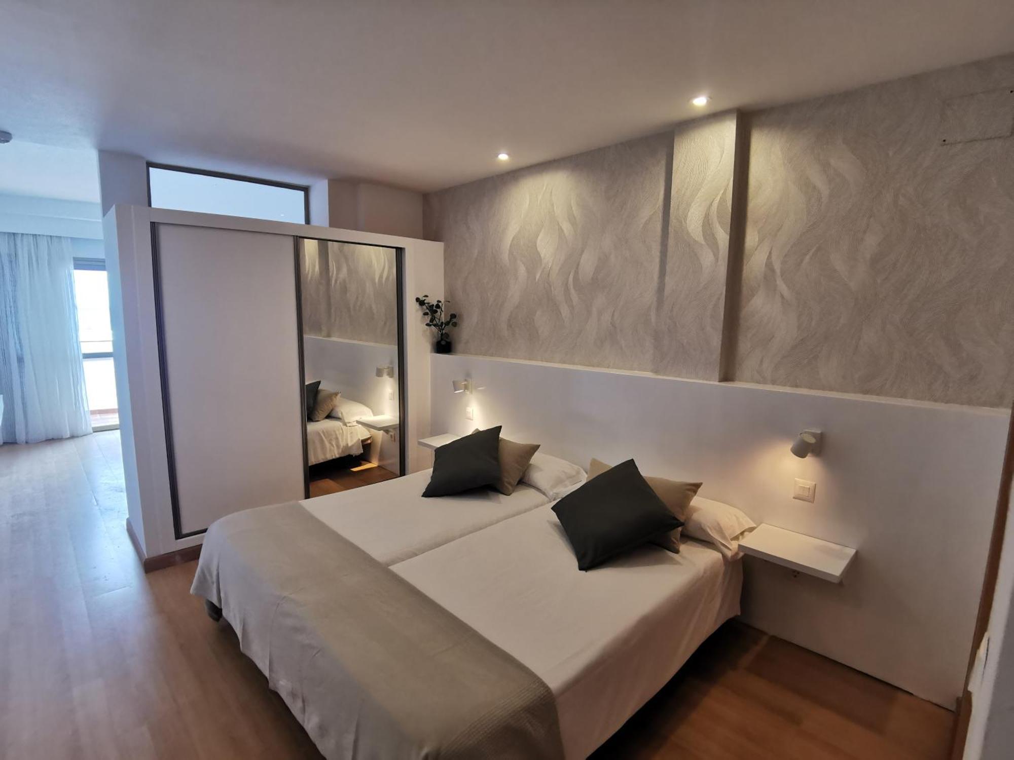 Apartamentos Maype Canteras Las Palmas de Gran Canaria Phòng bức ảnh