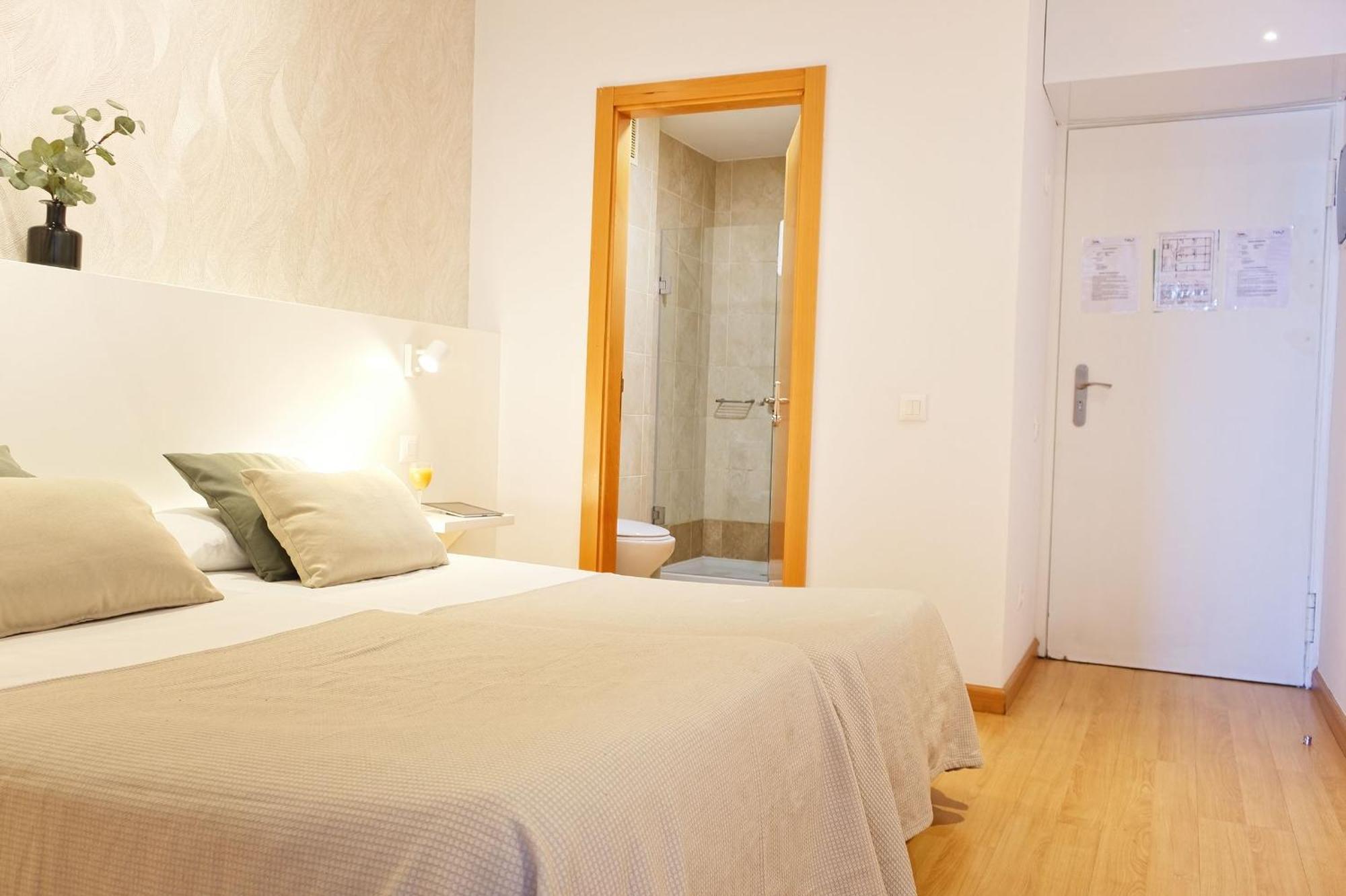 Apartamentos Maype Canteras Las Palmas de Gran Canaria Ngoại thất bức ảnh