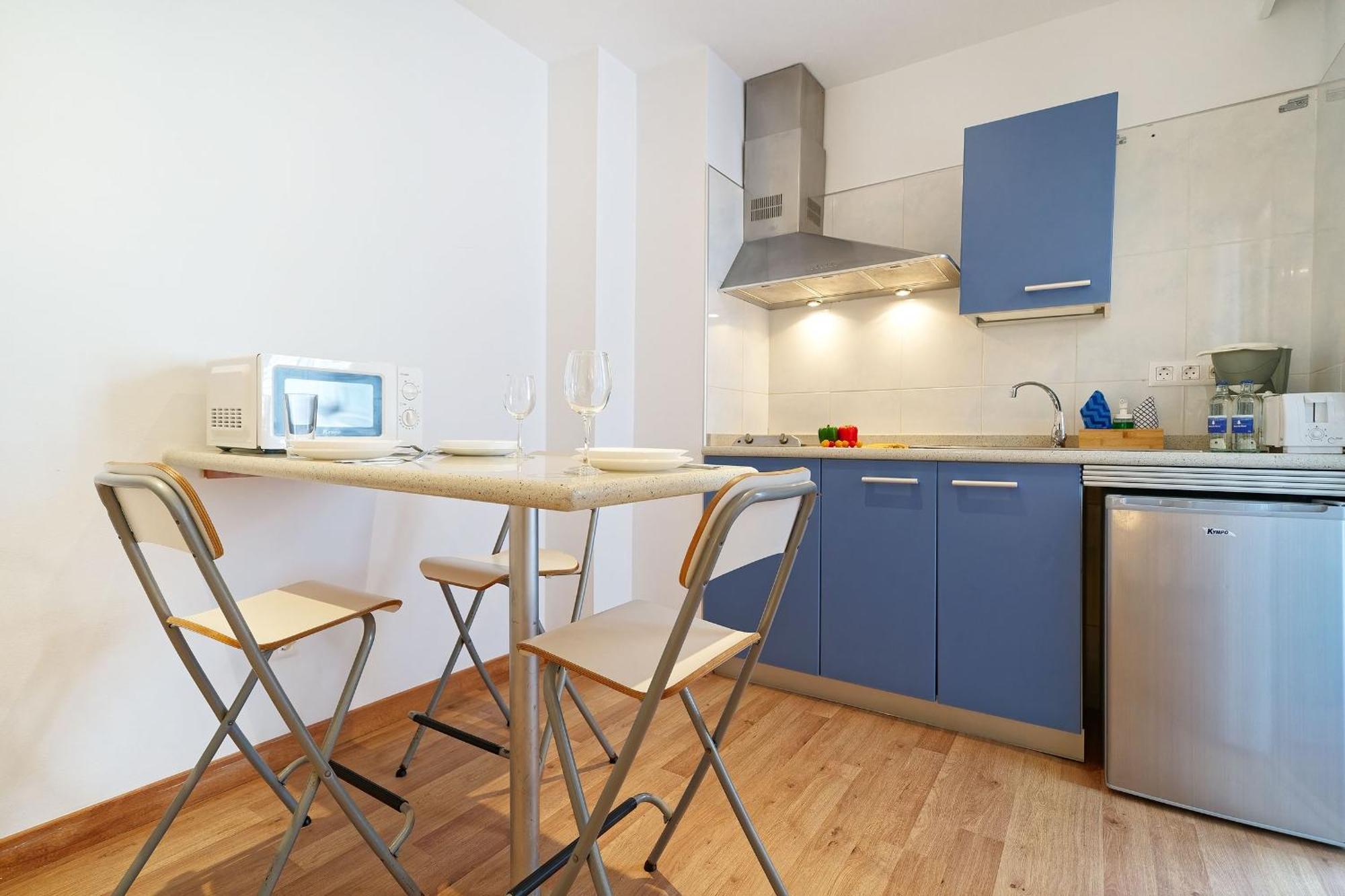 Apartamentos Maype Canteras Las Palmas de Gran Canaria Ngoại thất bức ảnh