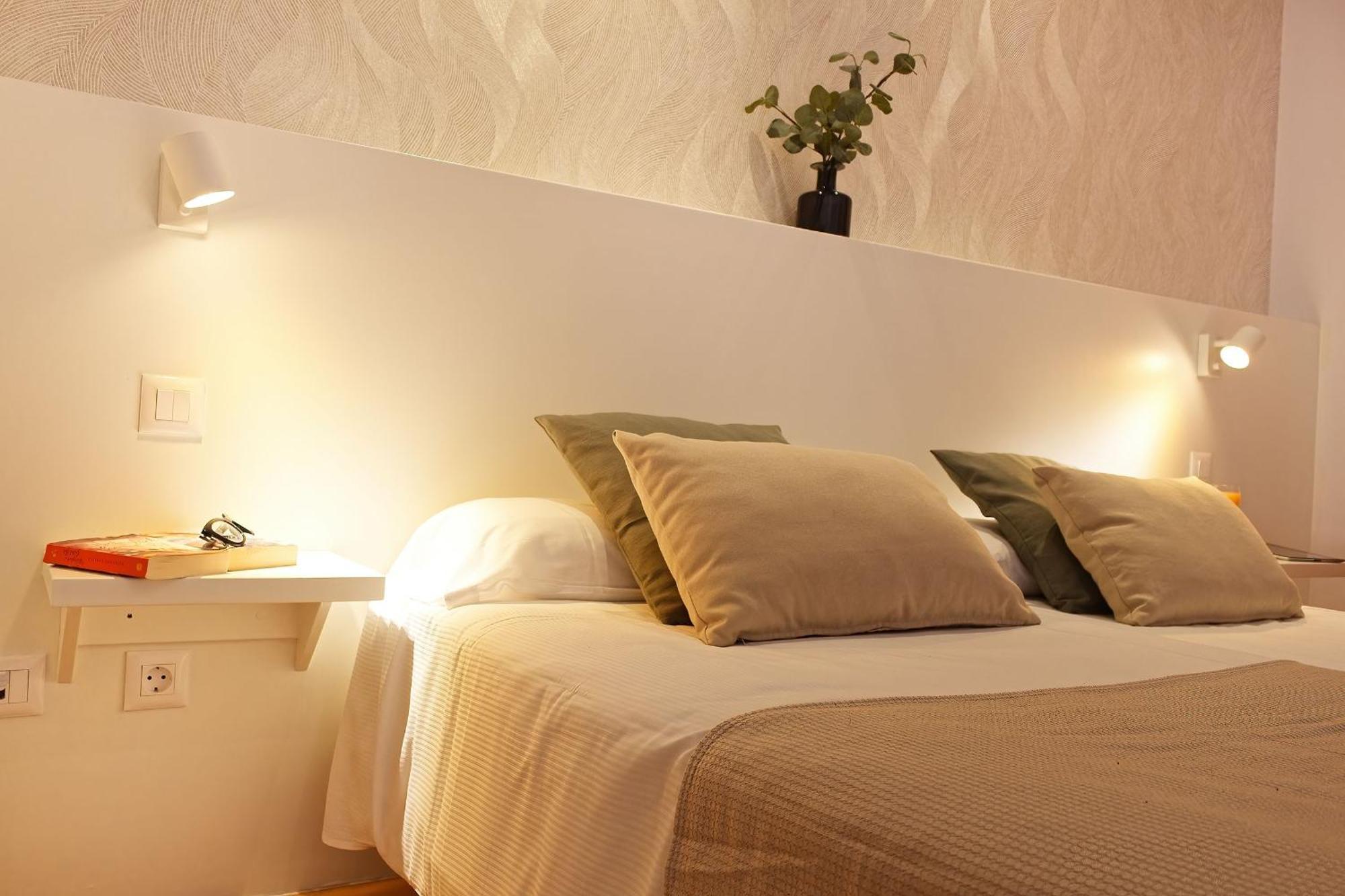 Apartamentos Maype Canteras Las Palmas de Gran Canaria Phòng bức ảnh