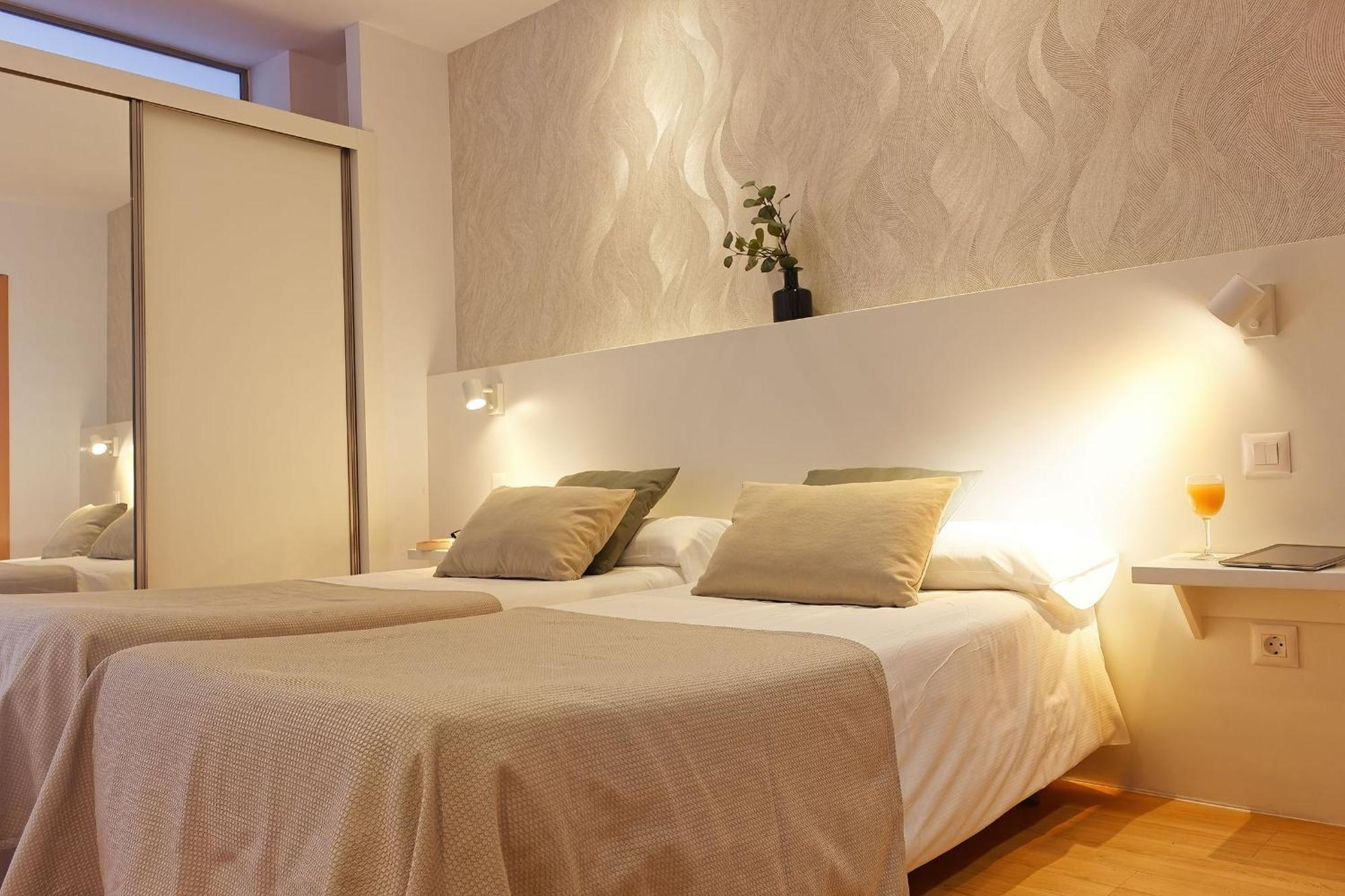 Apartamentos Maype Canteras Las Palmas de Gran Canaria Phòng bức ảnh