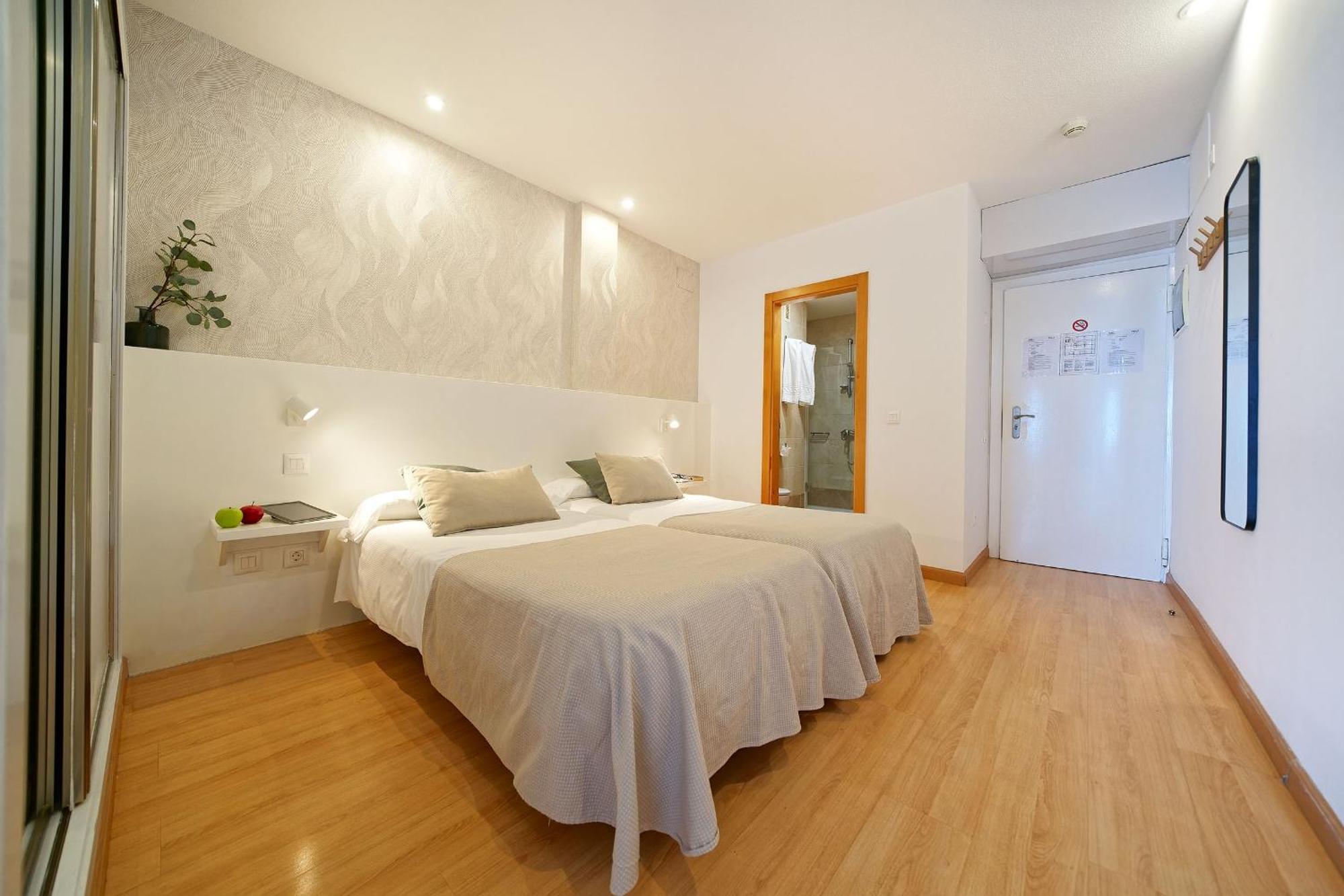 Apartamentos Maype Canteras Las Palmas de Gran Canaria Ngoại thất bức ảnh